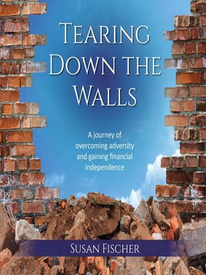 cover image of Tearing Down the Walls